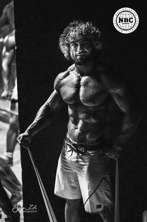 Фотограф Евгений Зезюлин. Часть 2 (19.05.2024)